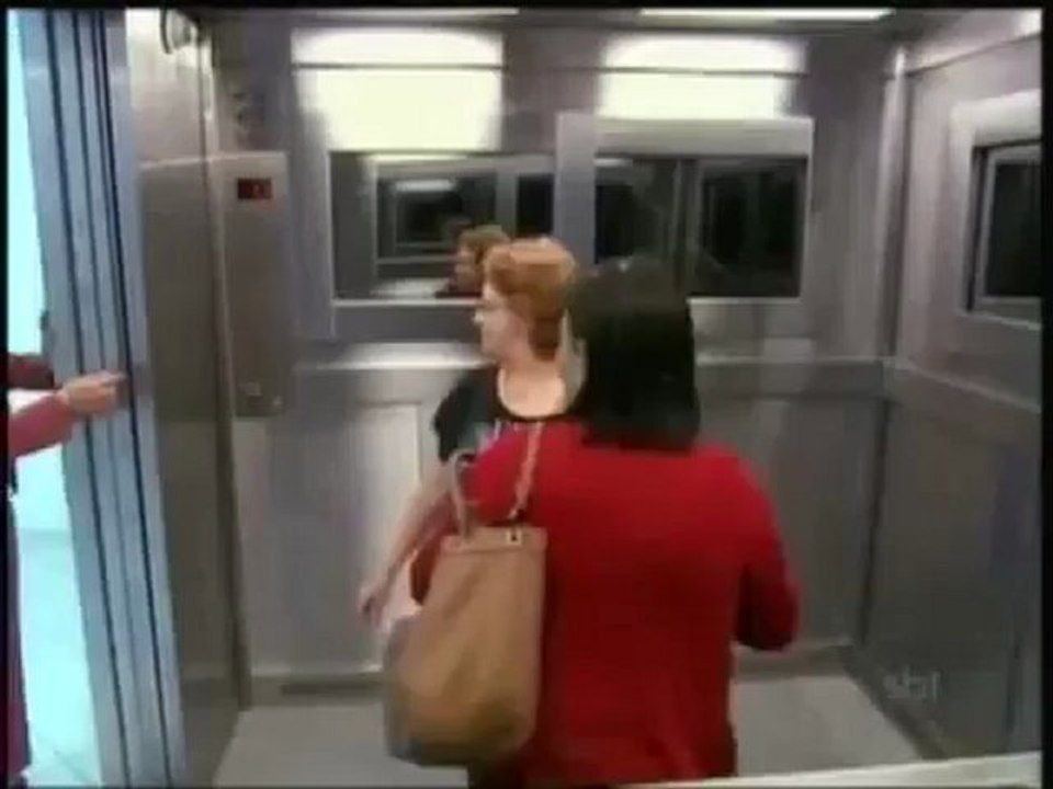 camera cachee humour