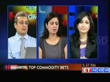Crude, gold slip; top trading bets by experts