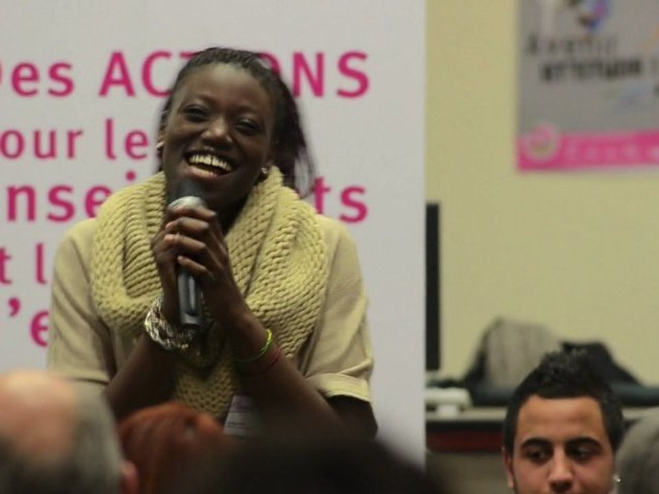 Action Ecole Entreprise