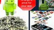 Commission Droid - 5 tools to earn with mobile  apps