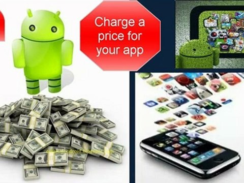 Commission Droid - 5 tools to earn with mobile apps
