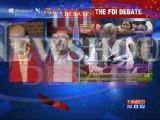The Newshour Debate: The FDI Debate (Part 2 of 2)