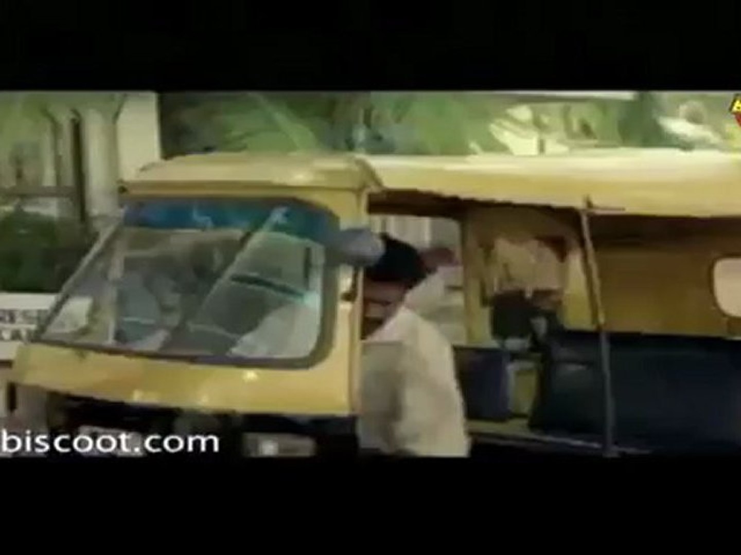 Life Is Beautiful : (Comedy Scene)  Innocent