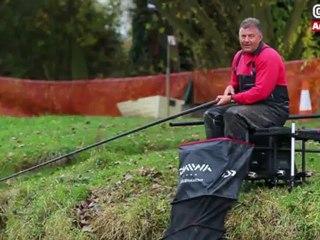 Angling Times tests the world's most expensive pole