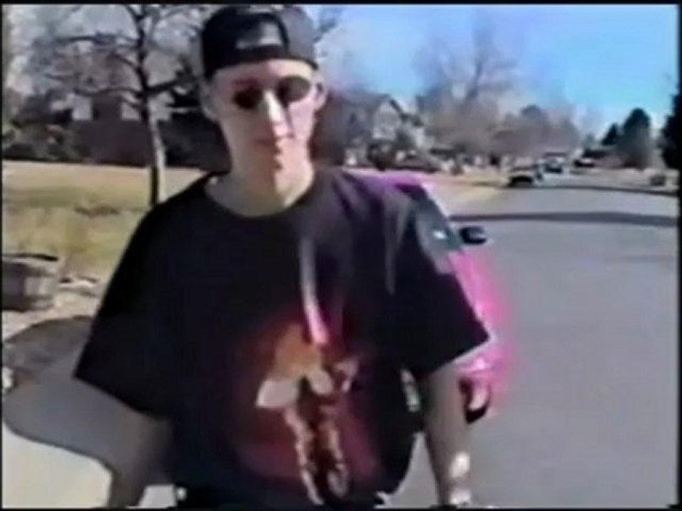 reb i wont let you go