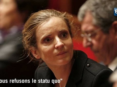 Nous refusons le statu quo