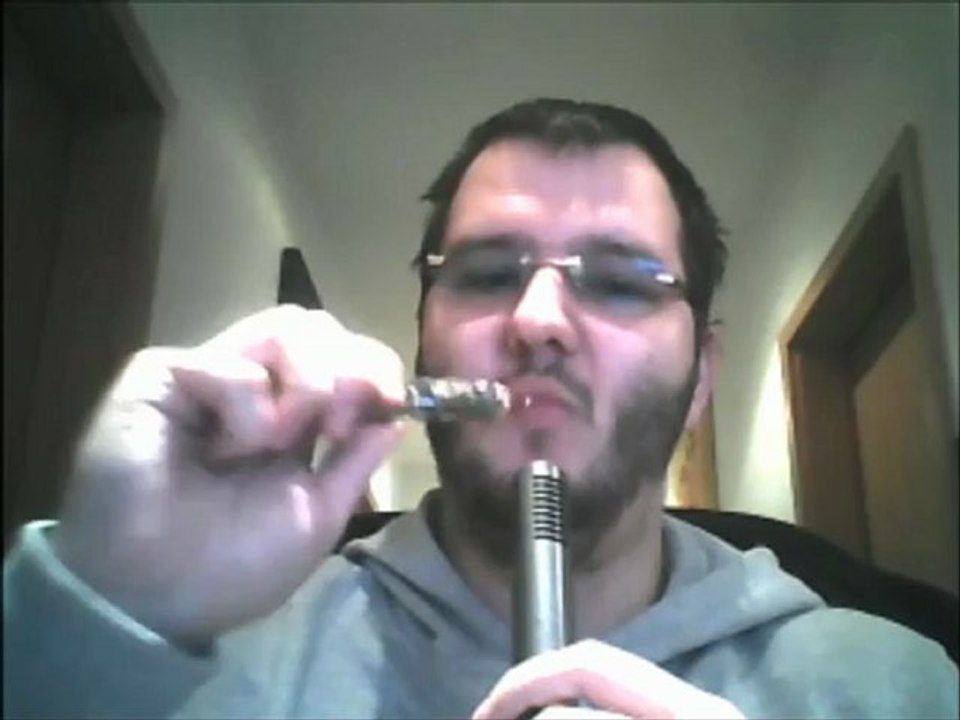 Indulgence V4 Mod Akkuträger