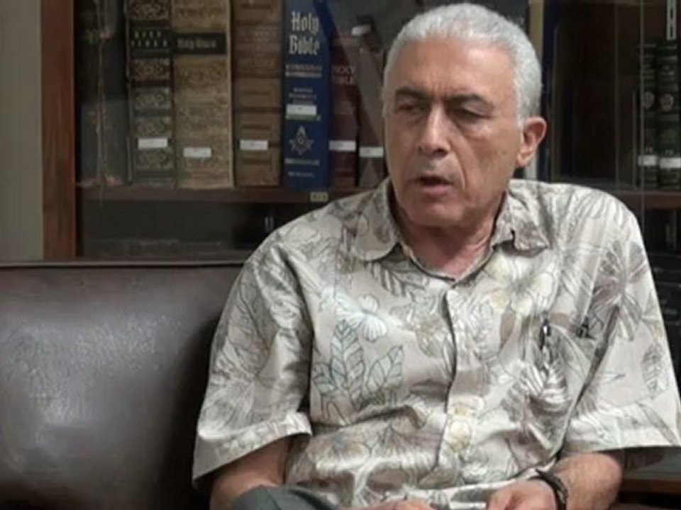 Marshall Reddick: Education for Future Investors