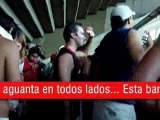 River Plate - los borrachos
