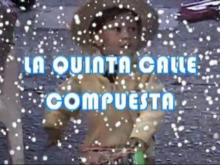 LA QUINTA CALLE COMPUESTA