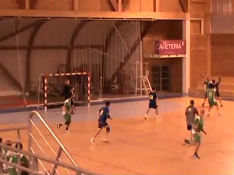 Clip EDM 1erDéc2012