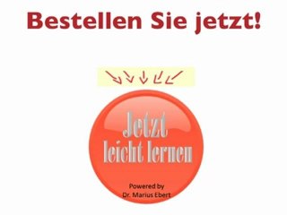 Technischer Betriebswirt IHK, Brechreiz-Skripte?, Lösung !