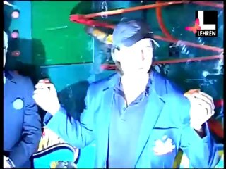 Hrithik Enjoys  Hot Wheels