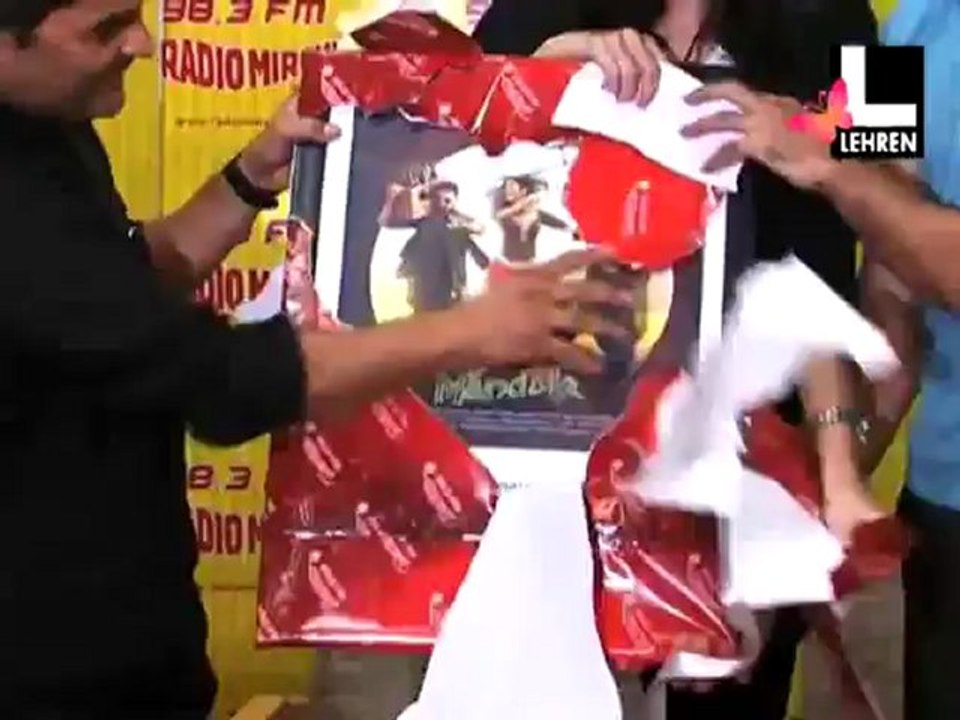 Music Launch Of Matru Ki Bijlee Ka Mandola