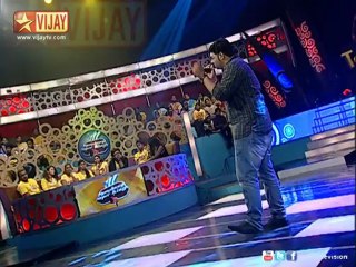 Minnale Nee by Deepak for Harmony Heartbreakers