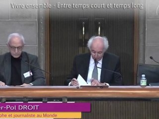 6-Christian MOREL - Vivre ensemble 2012 - cese