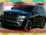 Jeep compass jeep 
