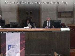 11-Table ronde 3 - Vivre ensemble 2012 - cese