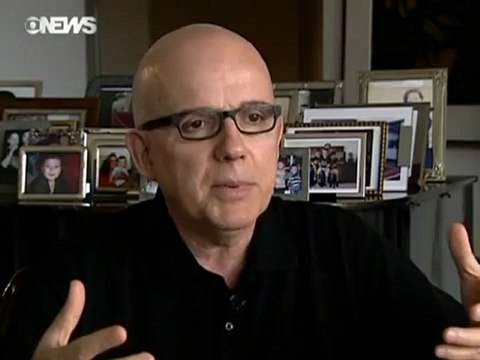 Bruno Barreto lança filme inspirado em livro sobre a vida de Elizabeth Bishop (Cenas com Gloria Pires)