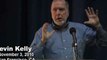 Kevin Kelly: The First Technology? Humanity Itself
