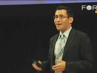 Entrepreneurs, Pick a Niche: Don't Try to Be Everything