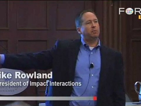 Social Media Metrics: How to Leverage a Fire Hose of Data