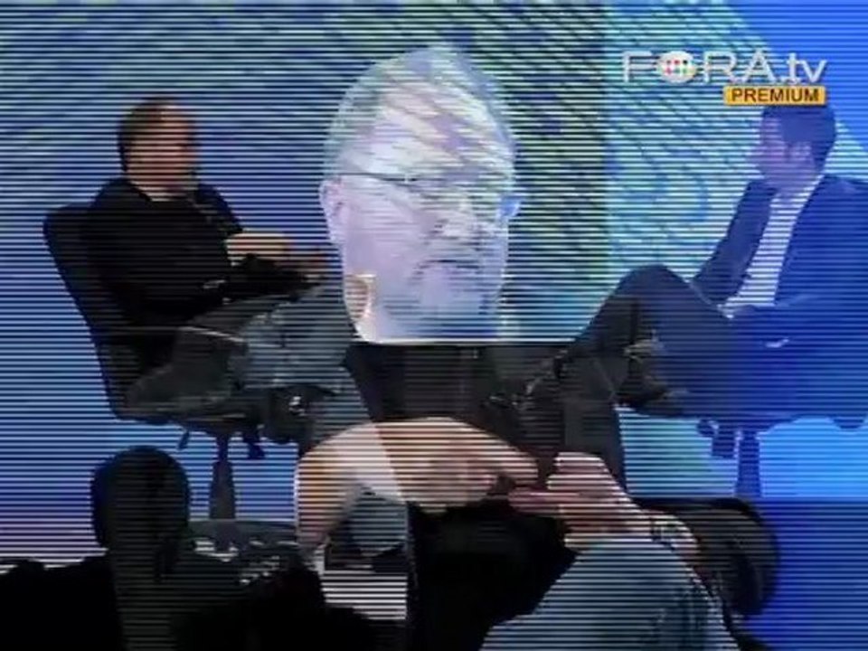 HP's McKinney Says Palm's WebOS Will Reach Beyond Mobile