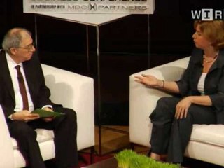 NPR Announces Shared Platform for Public Media Content