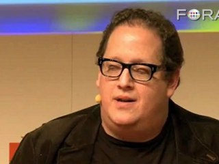 Jeff Pulver: 'Social Media Is Going Away'