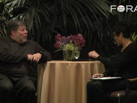 Wozniak to Toyota: Recall My Prius! 'Bad Software' Scary