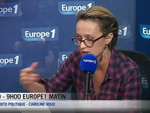 Hollande face à l'international