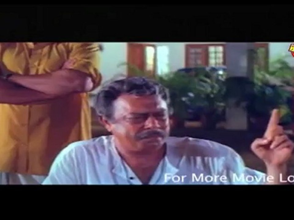 Mark Antony: (Dramatic Scene)  Janardhanan