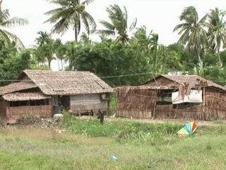 Frustration foments in Yangon's slums despite reforms