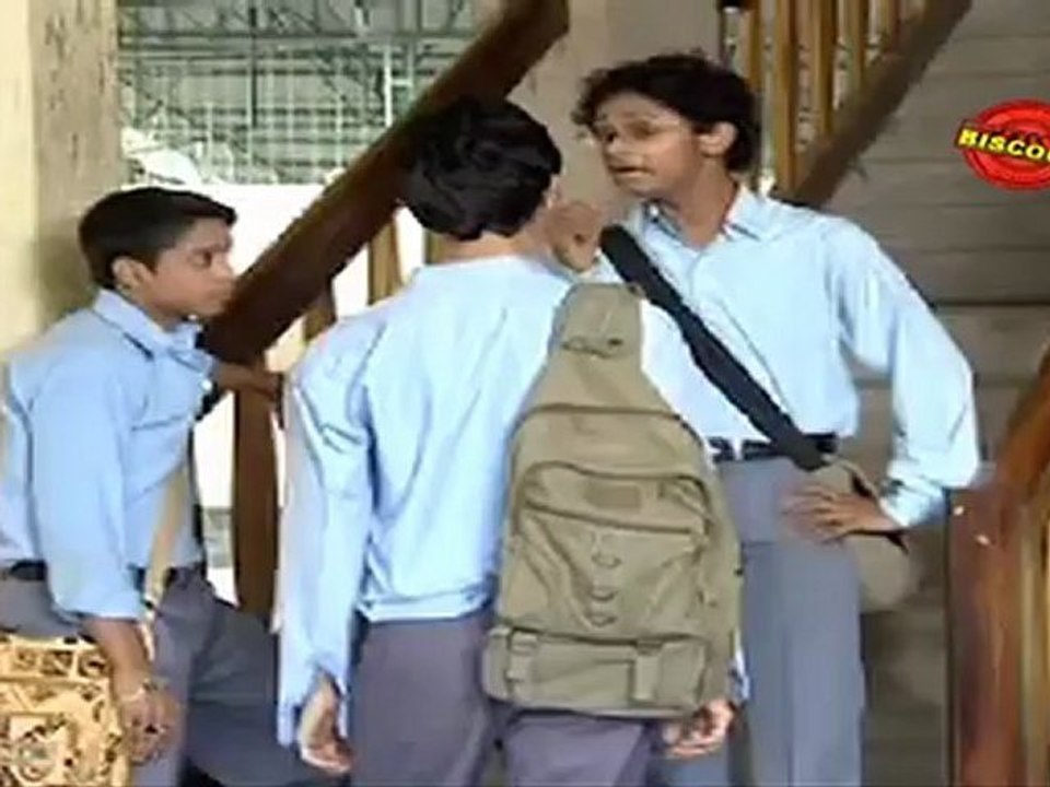Lakhimi (Part 7) 2009: Assamese Movie Clip