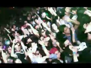 Carolina Limón & Axios Wave con Crookers