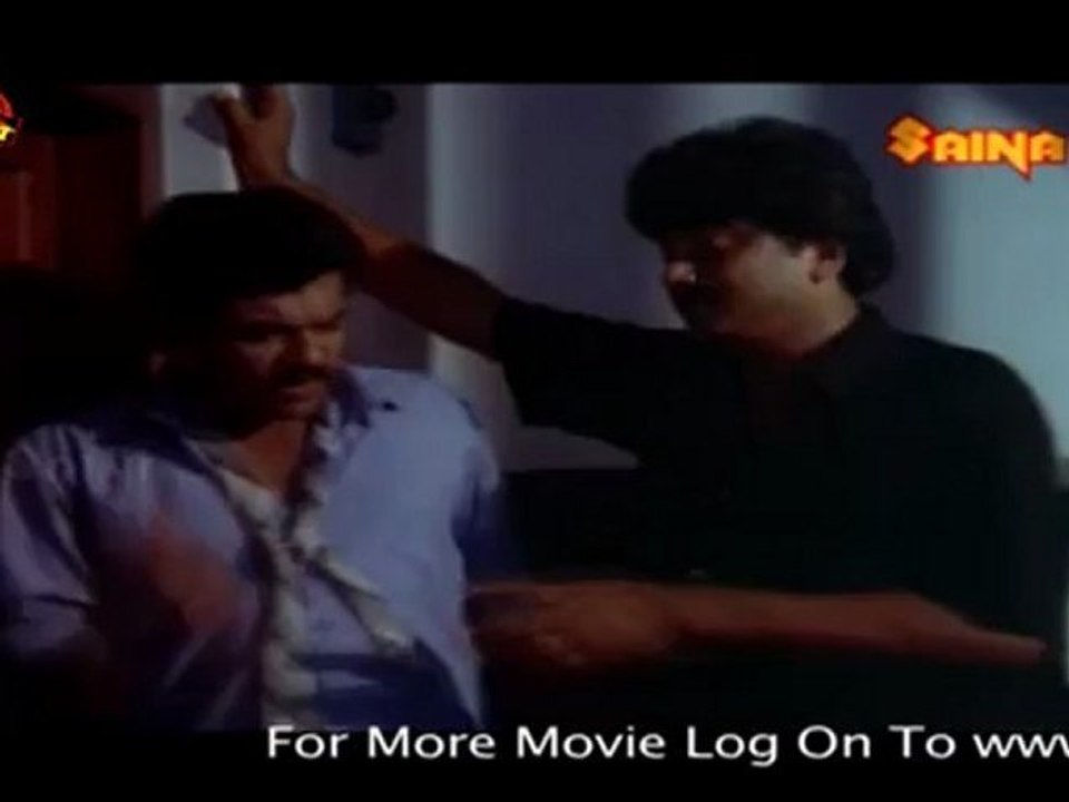 Marupuram : (Comedy Scene) Mukesh, Jayaram