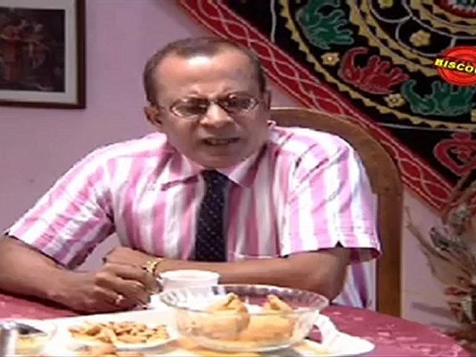 Lakhimi (Part 12) 2009: Assamese Movie Clip
