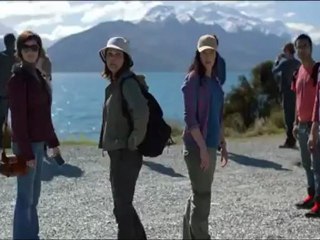 Nissan - Boulder Dash- WhybinTBWA Group