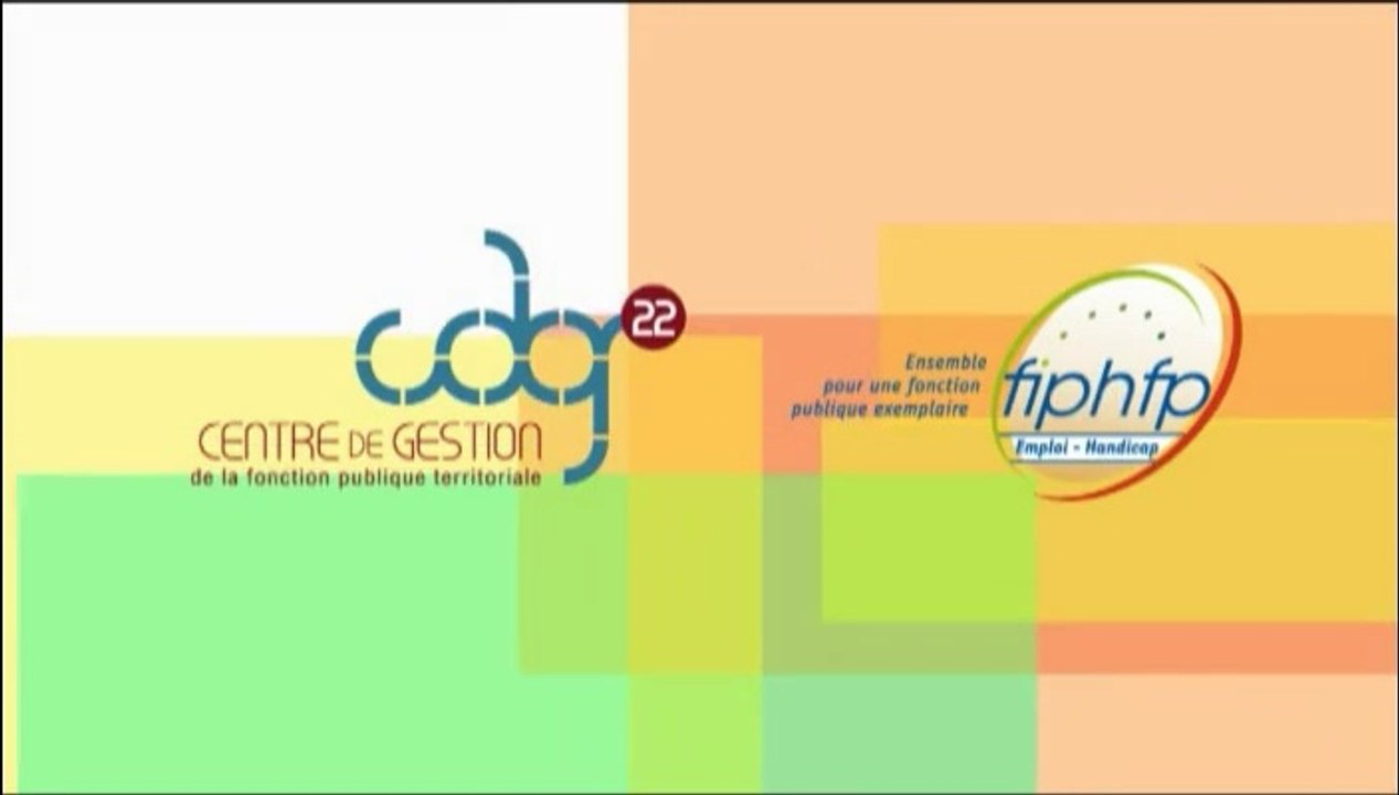 Handicap dans la fonction publique territoriale