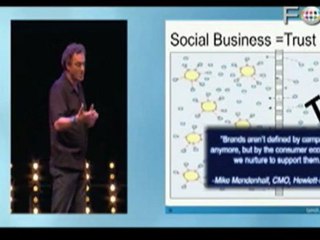 Business 3.0: The Extreme Reputation Economy