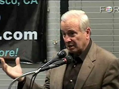 'Googled' Author Calls Sergey Brin an Idiot Savant