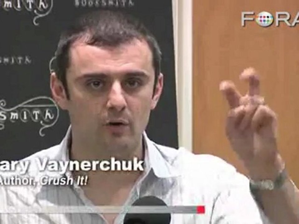 Wine Library's Gary Vaynerchuk vs Robert Parker, Wineries