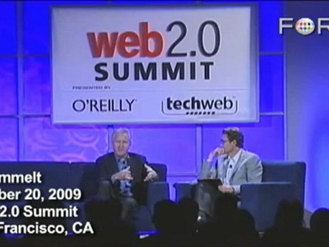 GE's CEO Jeff Immelt Unveils Portable Ultrasound Device