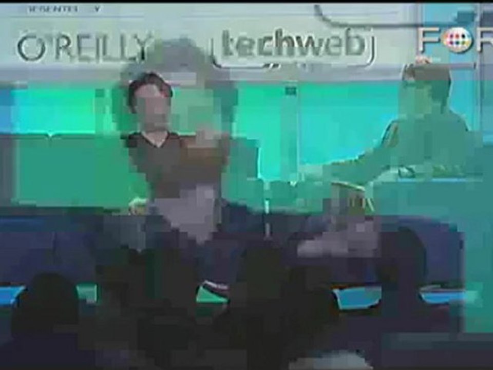 Sergey Brin: The Future of Google Books