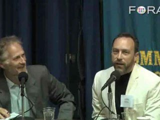 Will Wikipedia Replace Scientific Journals?