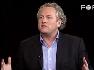 Andrew Breitbart Calls Hollywood Anti-American