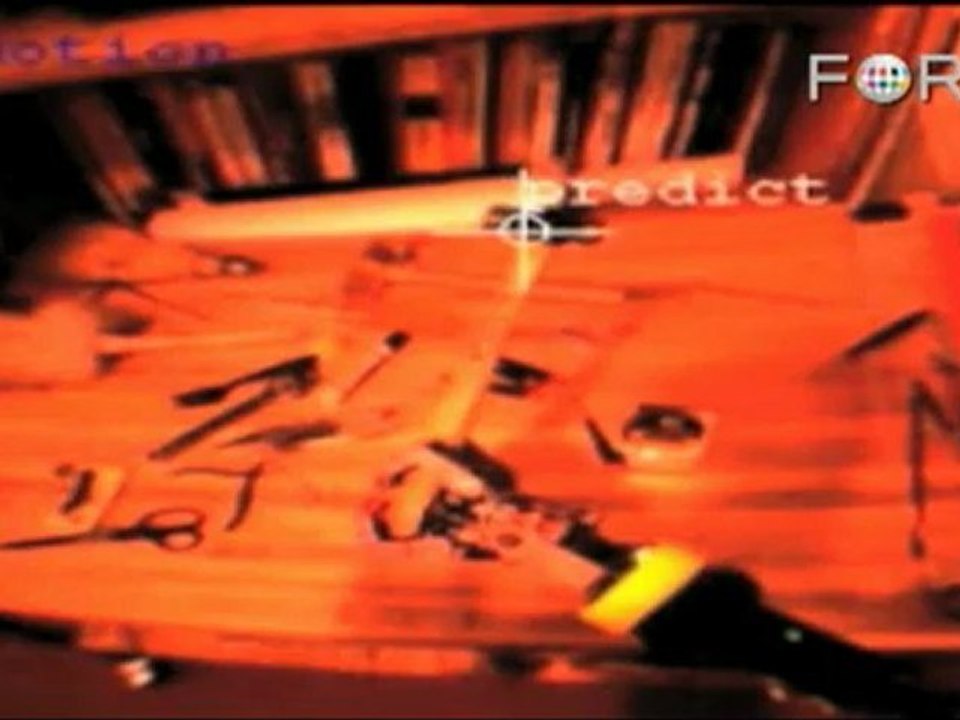 Robot Uprising: Rodney Brooks on the Robotics Revolution