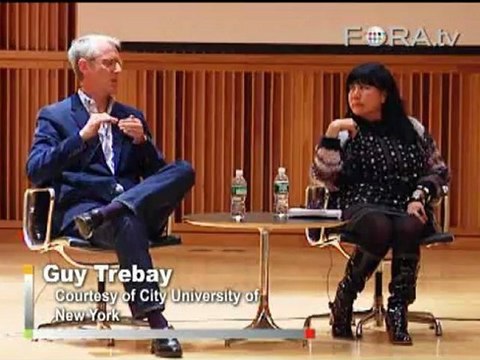 Sui Argues NY Fashion Designers Will Benefit From Crisis