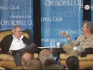 Bill Joy: 10x Better Tech Needed to Fight Climate Change