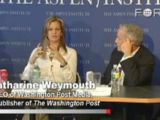 What Does the Future Hold for the Newspaper Industry?